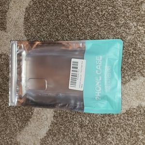 Brand new Samsung S20 case